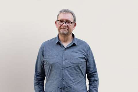 James Harding