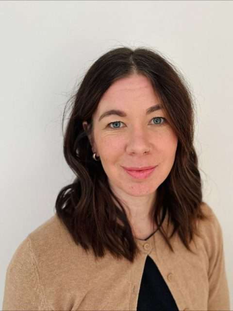 Alana Wilde trustee