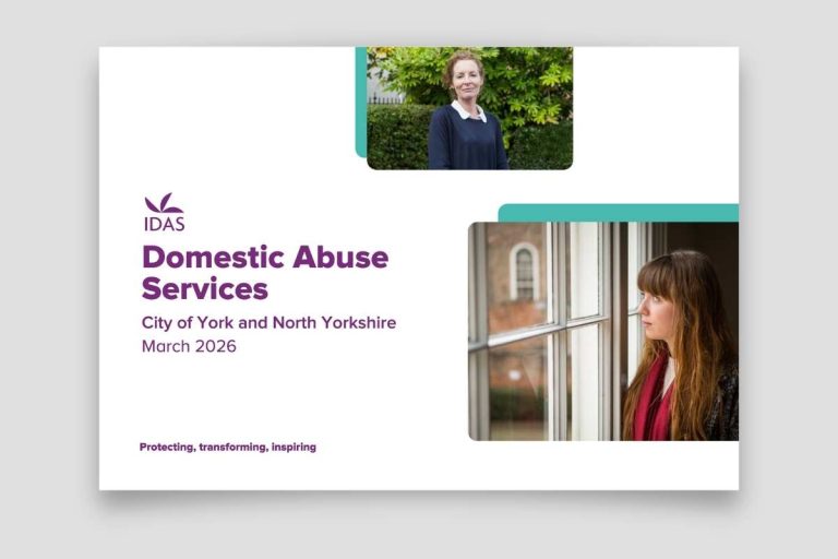 2025 North Yorkshire impact report