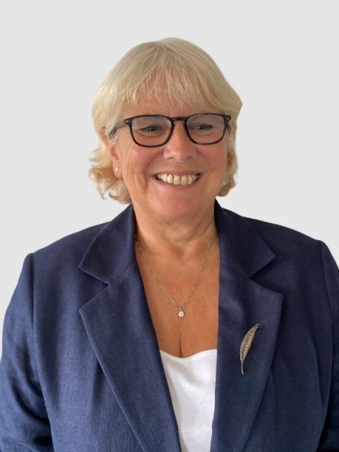 Jayne Upperton