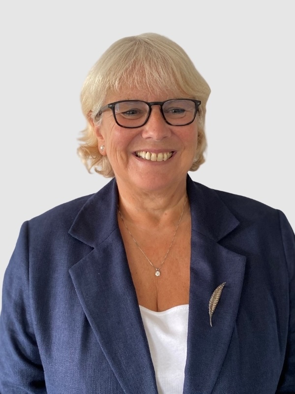Jayne Upperton